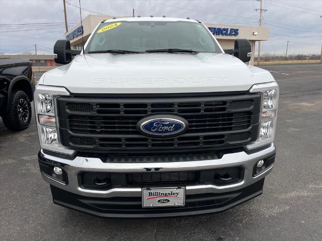 2024 Ford F-350 XL
