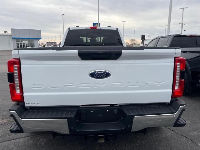 2024 Ford F-350 XL