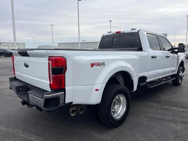 2024 Ford F-350 XL