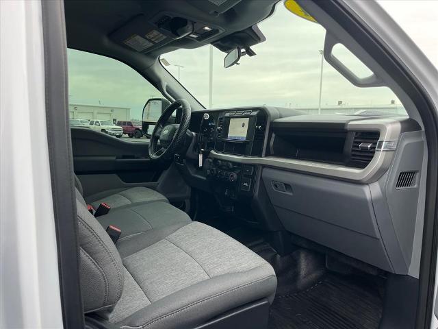 2024 Ford F-350 XL