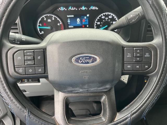 2024 Ford F-350 XL