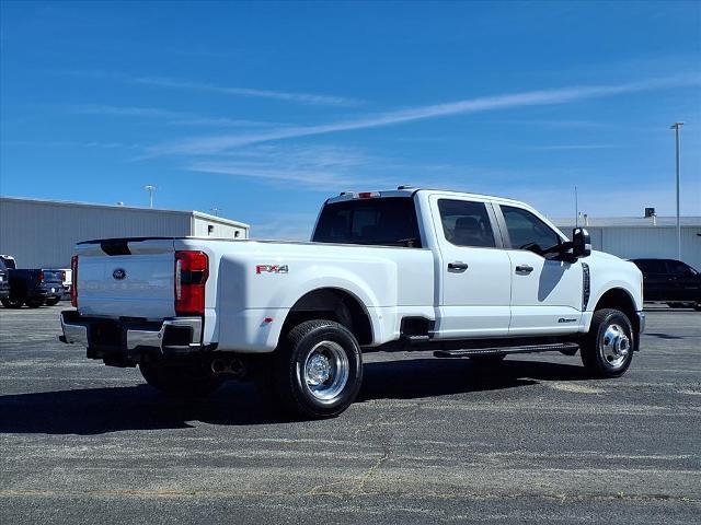 2024 Ford F-350 XL
