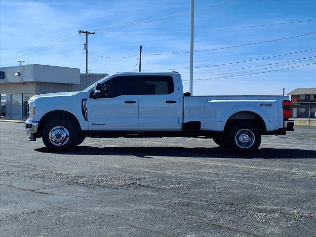 2024 Ford F-350 XL
