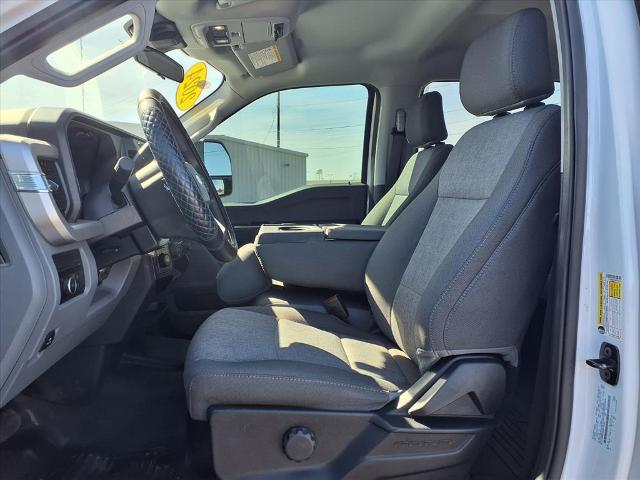 2024 Ford F-350 XL