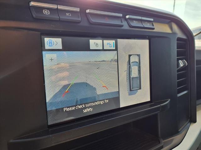 2024 Ford F-350 XL