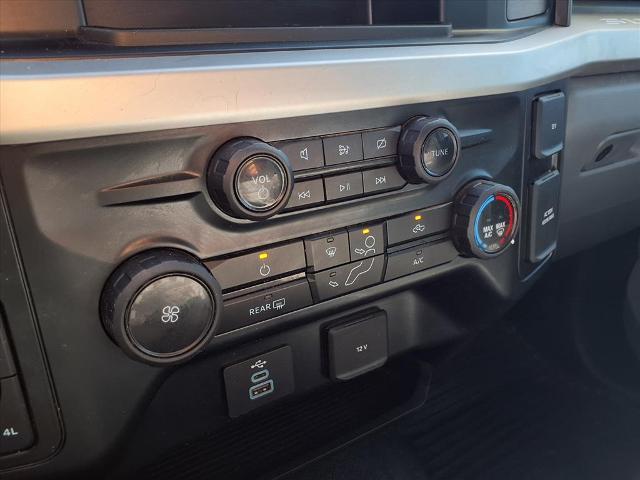 2024 Ford F-350 XL
