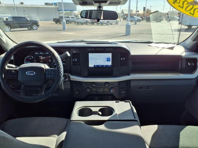 2024 Ford F-350 XL