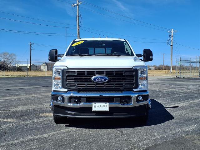 2024 Ford F-350 XL