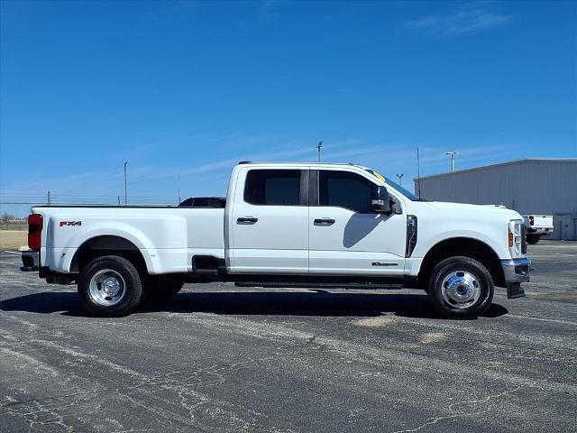 2024 Ford F-350 XL
