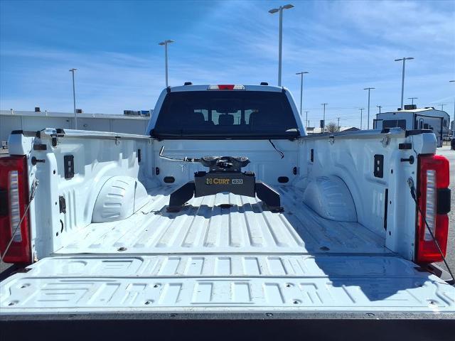 2024 Ford F-350 XL