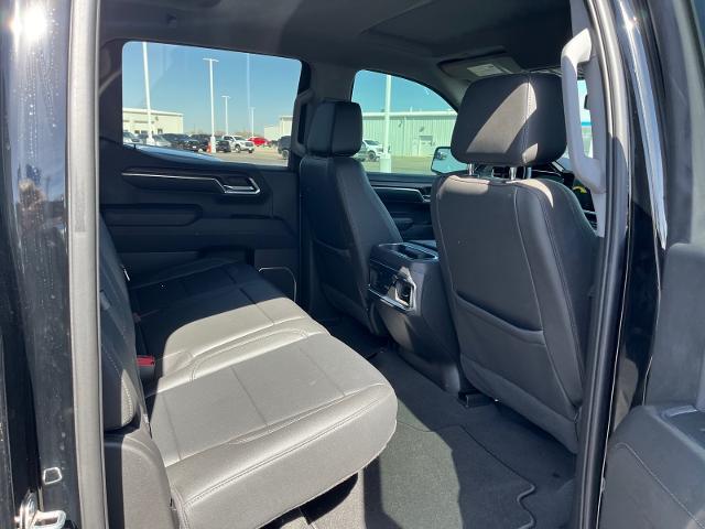 2023 GMC Sierra 1500 4WD Crew Cab Short Box SLT