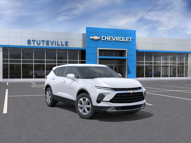 2026 Chevrolet Blazer LT for sale in Durant, OK