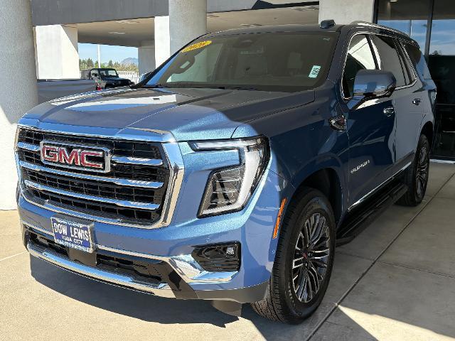 2026 GMC Yukon 4WD Elevation for sale in Yuba City, CA