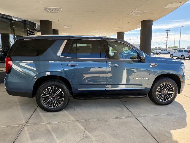 2026 GMC Yukon 4WD Elevation
