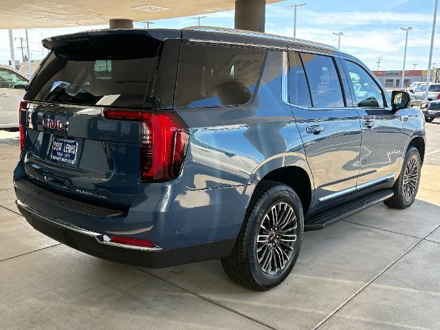 2026 GMC Yukon 4WD Elevation