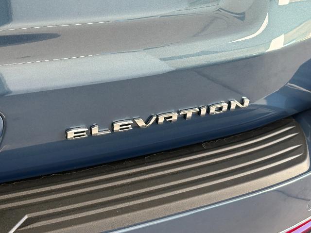 2026 GMC Yukon 4WD Elevation