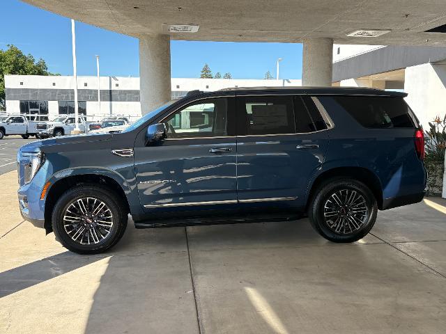 2026 GMC Yukon 4WD Elevation