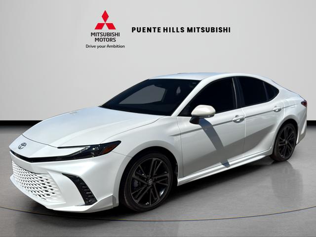 2025 Toyota Camry XSE for sale in City of Industry, CA