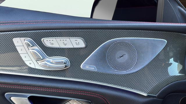 2019 Mercedes-Benz CLS S 4MATIC