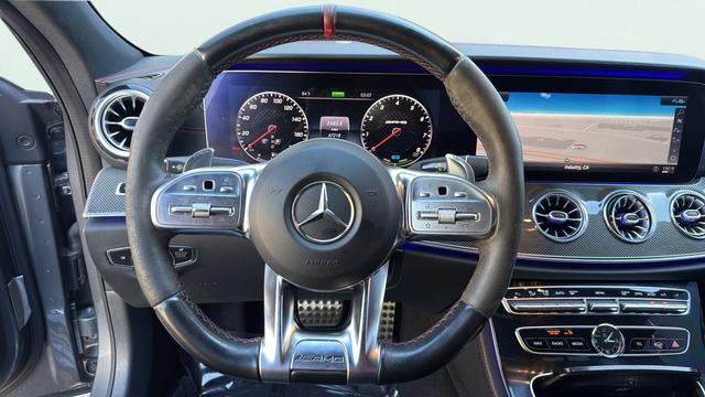 2019 Mercedes-Benz CLS S 4MATIC