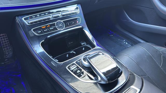 2019 Mercedes-Benz CLS S 4MATIC