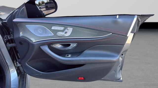 2019 Mercedes-Benz CLS S 4MATIC