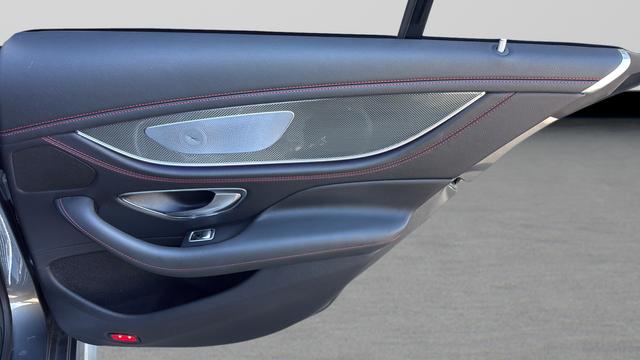 2019 Mercedes-Benz CLS S 4MATIC
