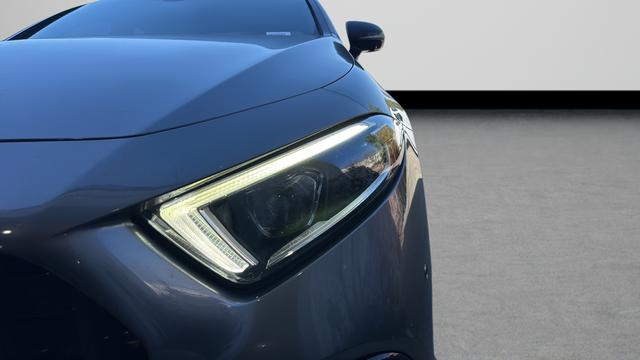 2019 Mercedes-Benz CLS S 4MATIC
