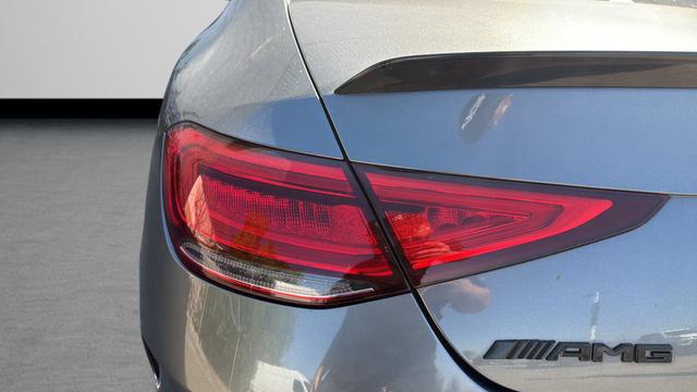 2019 Mercedes-Benz CLS S 4MATIC