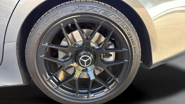 2019 Mercedes-Benz CLS S 4MATIC