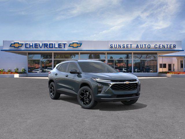 2026 Chevrolet Trax FWD LT for sale in Lompoc, CA