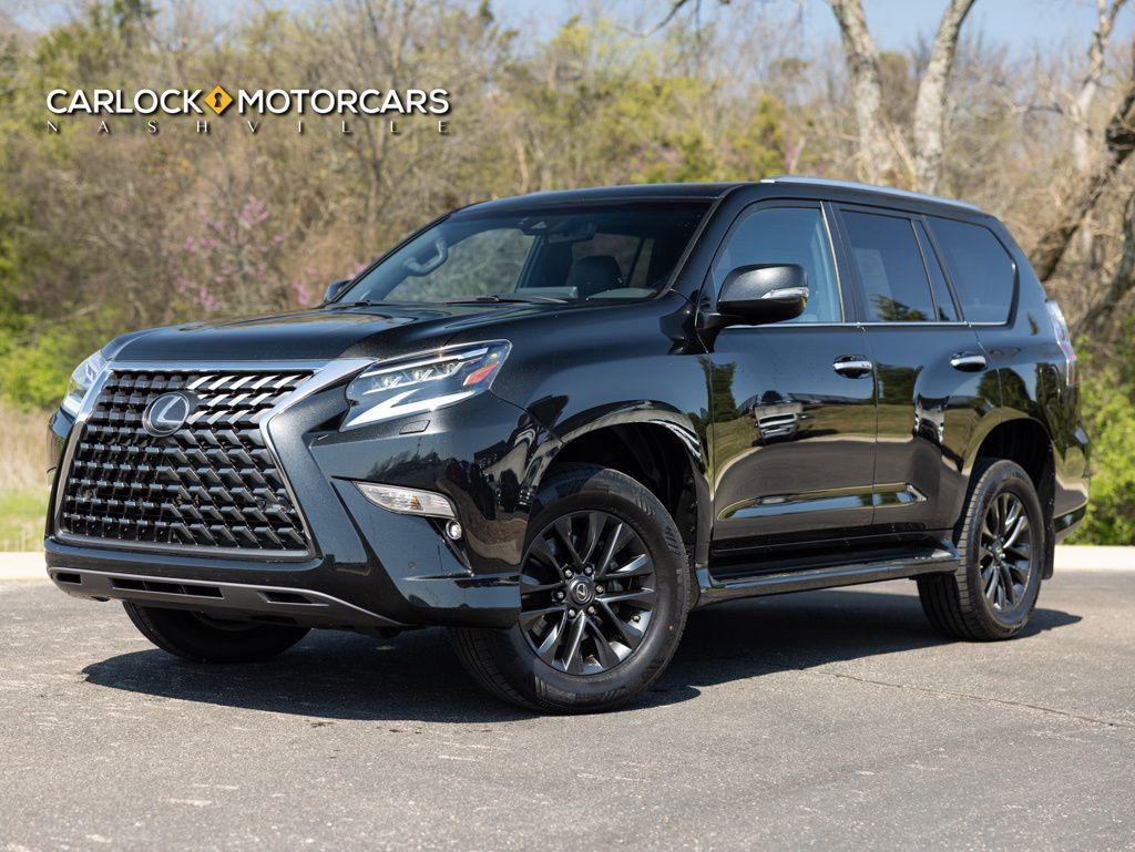 /2023 Lexus GX-460