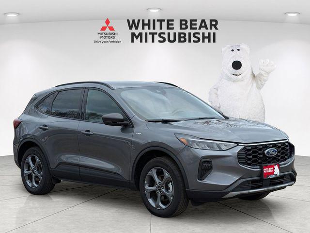 2025 Ford Escape ST-Line for sale in White Bear Lake, MN