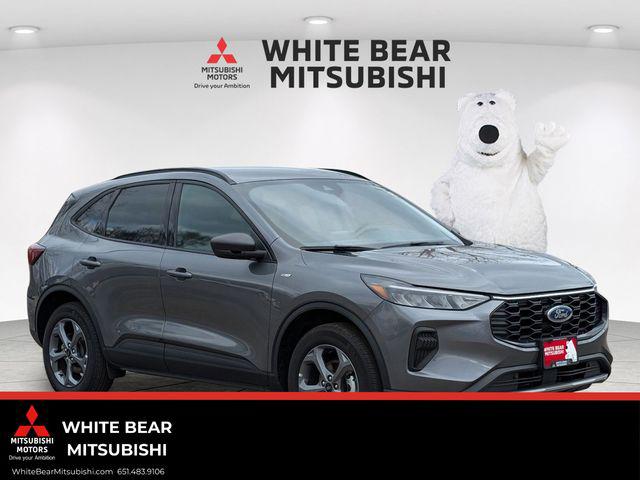 2025 Ford Escape ST-Line for sale in White Bear Lake, MN