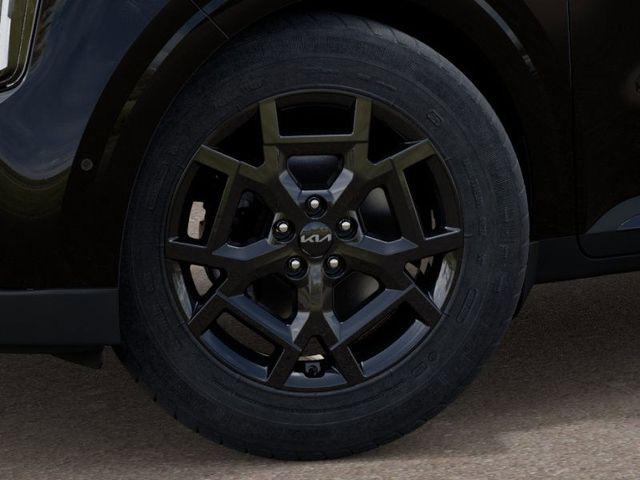 New 2026 Kia Carnival MPV For Sale in Florence, SC