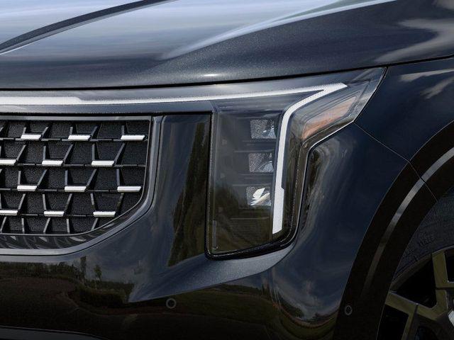 New 2026 Kia Carnival MPV For Sale in Florence, SC