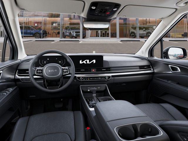 New 2026 Kia Carnival MPV For Sale in Florence, SC