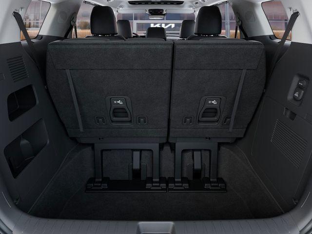 New 2026 Kia Carnival MPV For Sale in Florence, SC