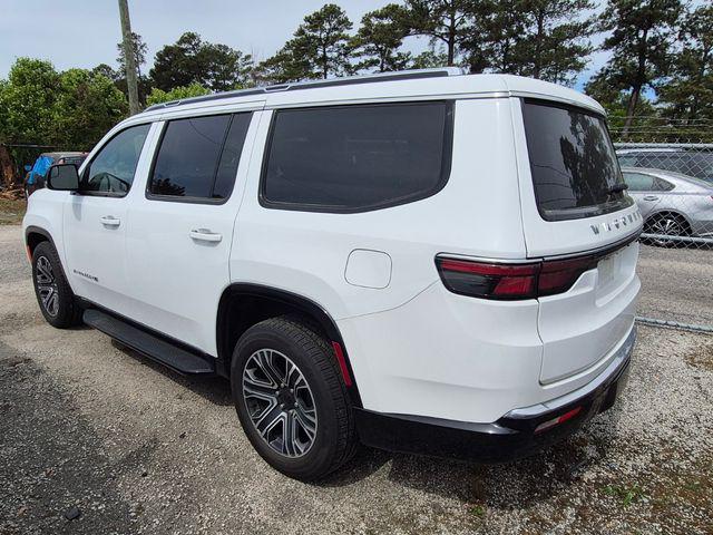 Used 2024 Jeep Wagoneer For Sale in Florence, SC