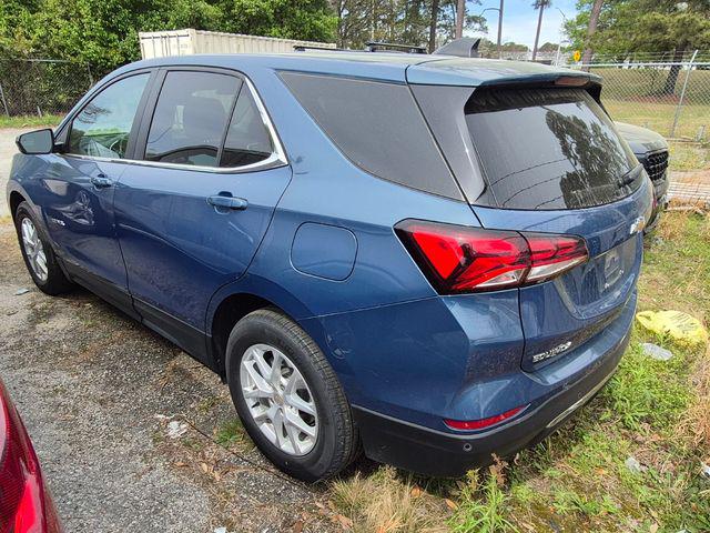 Used 2024 Chevrolet Equinox For Sale in Florence, SC