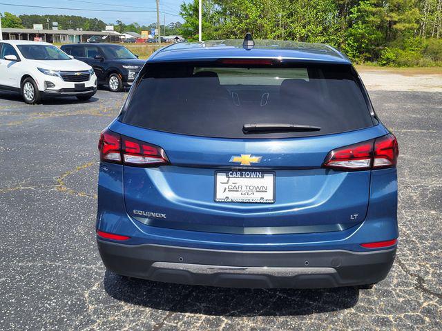 Used 2024 Chevrolet Equinox For Sale in Florence, SC