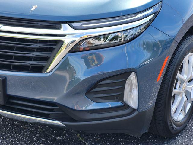 Used 2024 Chevrolet Equinox For Sale in Florence, SC