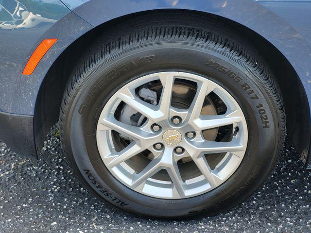 Used 2024 Chevrolet Equinox For Sale in Florence, SC