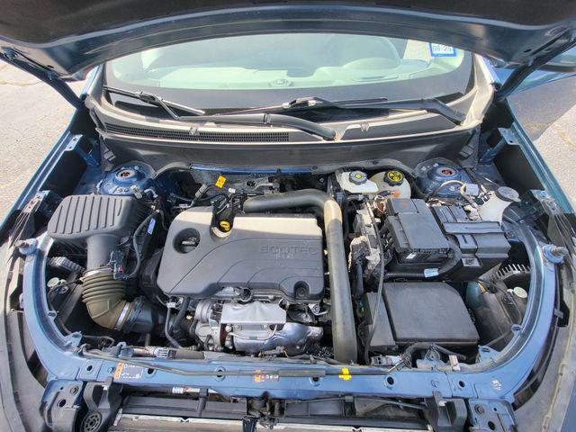 Used 2024 Chevrolet Equinox For Sale in Florence, SC