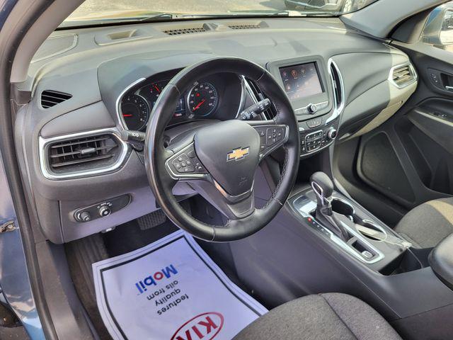 Used 2024 Chevrolet Equinox For Sale in Florence, SC