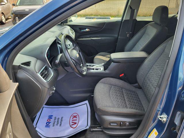 Used 2024 Chevrolet Equinox For Sale in Florence, SC