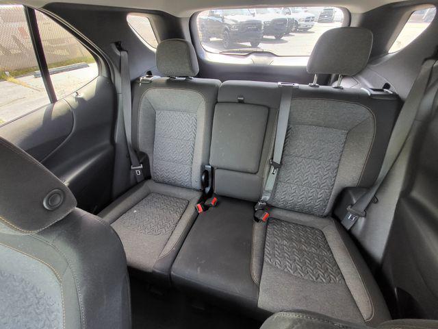 Used 2024 Chevrolet Equinox For Sale in Florence, SC