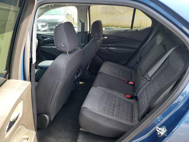 Used 2024 Chevrolet Equinox For Sale in Florence, SC