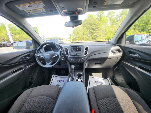 Used 2024 Chevrolet Equinox For Sale in Florence, SC