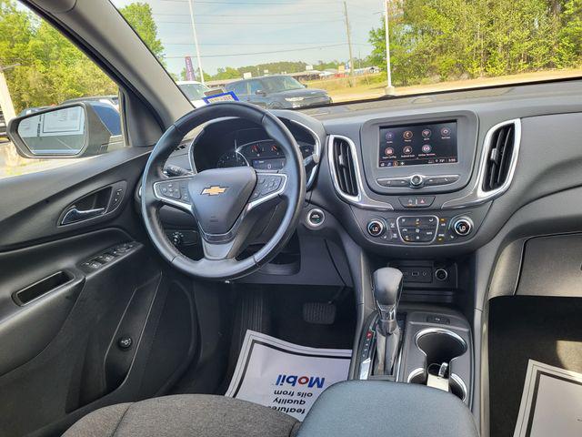 Used 2024 Chevrolet Equinox For Sale in Florence, SC